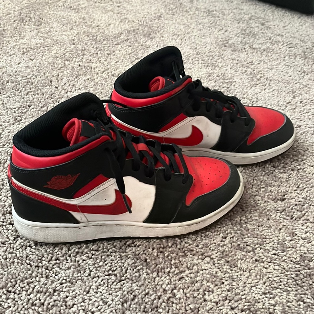 Jordan 1s